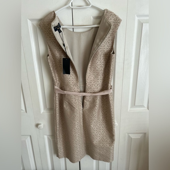 Paul costelloe jacquard dress - Picture 9 of 14